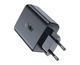Зарядное устройство 2 порта 50 ватт Acefast A29 2 Type-C 3A 50W PD QC - изображение 5