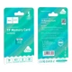 Карта памяти Hoco MicroSDXC 256 GB - изображение 4