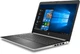 Ноутбук HP 14-cm0010no-AMD Ryzen 3 2200U-2.5GHz-8Gb-DDR3-256Gb-SSD-W13.9-IPS-FHD-DVD-RW-Web-AMD Radeon Vega 3-(B)-Б/У - изображение 1