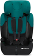 Автокресло Kinderkraft Comfort Up i-Size Green (KCCOUP02GRE0000) - изображение 3