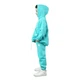 Спортивный костюм Timbo Aiden р.34 (8-9 лет) 134 см Голубой (K077734) - изображение 3