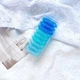 Набор резинок для волос ANbeauty 9 шт. Blue (AN0103318) - изображение 1