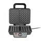 Вафельница Camry CR 3046 2 waffles 1600W - изображение 4