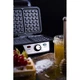 Вафельница Camry CR 3046 2 waffles 1600W - изображение 7