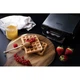 Вафельница Camry CR 3046 2 waffles 1600W - изображение 9