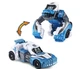 Игрушка Трансформер Мускул Кар Горила Т-Рекс VTech Switch і Go Gorilla Muscle Car - изображение 1