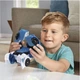 Игрушка Трансформер Мускул Кар Горила Т-Рекс VTech Switch і Go Gorilla Muscle Car - изображение 5