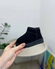 Угги детские 28 черные 1148 - изображение 8