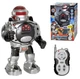 Робот Metr+ Космический воин M 0465 U/R - изображение 2