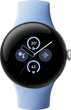 Смарт-часы Google Pixel Watch 2 Polished Silver Aluminum Case / Bay Active Band - изображение 2