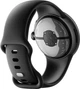 Смарт-часы Google Pixel Watch 2 Matte Black Aluminum Case / Obsidian Active Band - изображение 4