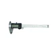 Цифровой штангенциркуль электронный Digital Caliper 0-150 мм, дисплей, калибровка, 4 функции + Кейс - изображение 6