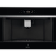 Кавомашина ELECTROLUX EBC85X - изображение 1
