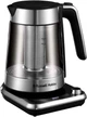 Електрочайник Russell Hobbs Attentiv Kettle сірий (26200-70) - изображение 1