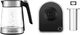 Електрочайник Russell Hobbs Attentiv Kettle сірий (26200-70) - изображение 7