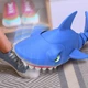 Игрушка на радиоуправлении Mega Chomp Акула Мега Чомп 18493 - изображение 6