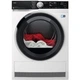 Сушильна машина AEG TR959M6SU - изображение 1