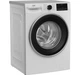 Пральна машина BEKO B5WFU58436W - изображение 2