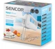 Міксер Sencor SHM5400WH - зображення 9
