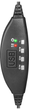 Навушники Defender Gryphon 750U USB Black (4714033637527) - зображення 4