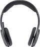 Słuchawki Logitech Wireless Headset H800 Czarny (981-000338) - obraz 2