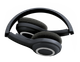 Навушники Logitech Wireless Headset H600 Black (981-000342) - зображення 3