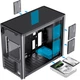 Корпус GAMEMAX Spark Grey - зображення 5