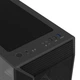 Корпус Zalman I3 Neo, без БЖ чорний (I3NEOBLACK) - изображение 5