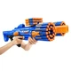 Бластер Zuru X-SHOT Insanity-Berzerko 8 Shot, 48 патронов 36610R - изображение 4