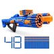 Бластер Zuru X-SHOT Insanity-Berzerko 8 Shot, 48 патронов 36610R - изображение 6