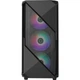 Корпус GameMax Revolt Black, без БЖ - изображение 4