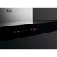 Витяжка AEG DBE5960HB - изображение 2