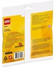 Конструктор Lego Creator Панда 30641 - зображення 2
