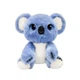 Інтерактивна іграшка My Fuzzy Friend Koala Мій Пухнастий друг Коала Сідні 18295 - зображення 4