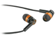 Навушники Defender Pulse 420 Black/Orange (4714033634205) - зображення 2