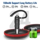 Гарнітура New Bee LC-B45 + чохол - зображення 3