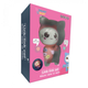 Интерактивная музыкальная игрушка Котенок Link link Cat KarakUli Baby (709E pink) Smart Baby 10164 - изображение 8
