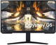 Monitor 27" Samsung Odyssey G5 LS27AG520PPXEN - obraz 1