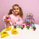 Коллекционная фигурка-сюрприз Мой любимец House Pets 1065 с переноской - изображение 4