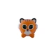 Коллекционная фигурка Тигр Томас Flockies FLO0118 - изображение 2