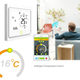 Нагревательный мат Ok-Hot 7 м2 + Wi-Fi терморегулятор PWT 002 - изображение 5