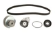Комплект ГРМ INA 530 0332 31 Chevrolet Tacuma, Aveo; Daewoo Nexia, Nubira, Espero, Lanos 25183772, 96183352, 96417177 - изображение 1