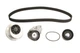 Комплект ГРМ INA 530 0332 31 Chevrolet Tacuma, Aveo; Daewoo Nexia, Nubira, Espero, Lanos 25183772, 96183352, 96417177 - изображение 2