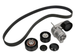 Комплект ГРМ INA 529 0211 10 BMW 5 Series, X5, X6, 7 Series, 6 Series, X4 11282449733, 11287589361, 11287589365 - зображення 1