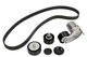 Комплект ГРМ INA 529 0211 10 BMW 5 Series, X5, X6, 7 Series, 6 Series, X4 11282449733, 11287589361, 11287589365 - зображення 2