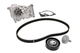 Комплект ГРМ INA 530060430 Dacia Logan, Solenza; Renault Sandero, Logan, Kangoo 8200428447, 8200582675, 8200908180 - зображення 1