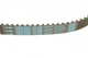 Комплект ГРМ DAYCO KTB532 Renault Megane, Scenic, Clio, Kangoo, Grand Scenic, Fluence, Laguna, Logan, Duster; Nissan Kubistar, Juke, Micra, Qashqai; Dacia Duster, Logan 7701477028, 1680600QA8, 1680600QAX - изображение 4