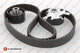 Комплект ГРМ EUROREPAR E118430 Citroen C4, Jumpy, C5, C8; Peugeot 308, Expert, 508, 407, 307, 807, 607 083192, 0831K0, 0831T5 - зображення 1