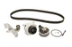 Комплект ГРМ INA 530054631 Audi A4, A6; Volkswagen Passat 06A109477A, ​​06B109477A, ​​06B121011C - зображення 2