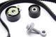 Комплект ГРМ RENAULT 130C17529R Renault Clio, Megane, Kangoo, Laguna, Logan, Scenic 7701477014, 7701471974, 7701471382 - зображення 1